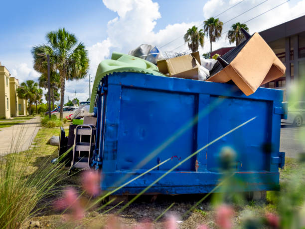 Professional Junk Removal in Tipton, CA