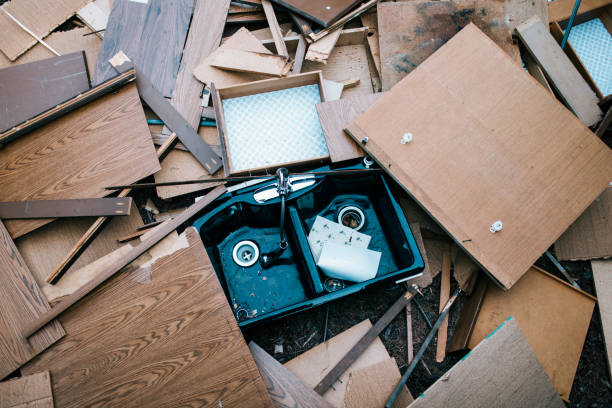 Best Electronics and E-Waste Disposal  in Tipton, CA